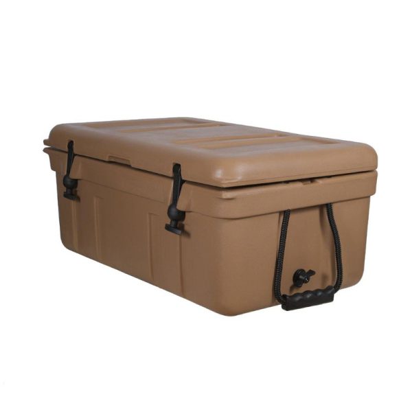 Römer 40L Flat Cooler Box - Image 4