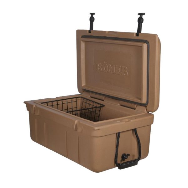Römer 40L Flat Cooler Box - Image 5