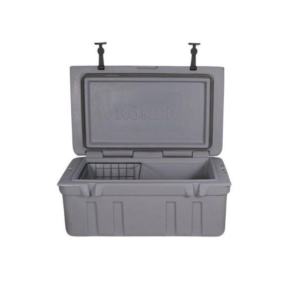 Römer 40L Flat Cooler Box - Image 7