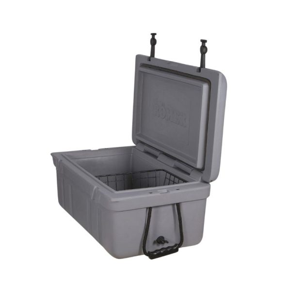 Römer 40L Flat Cooler Box - Image 8