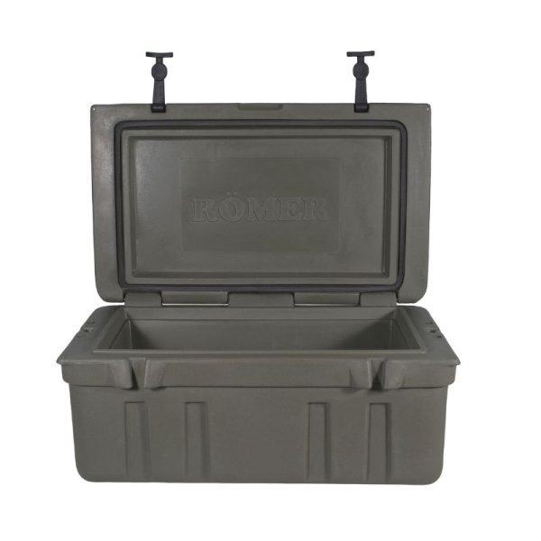 Römer 40L Flat Cooler Box - Image 10