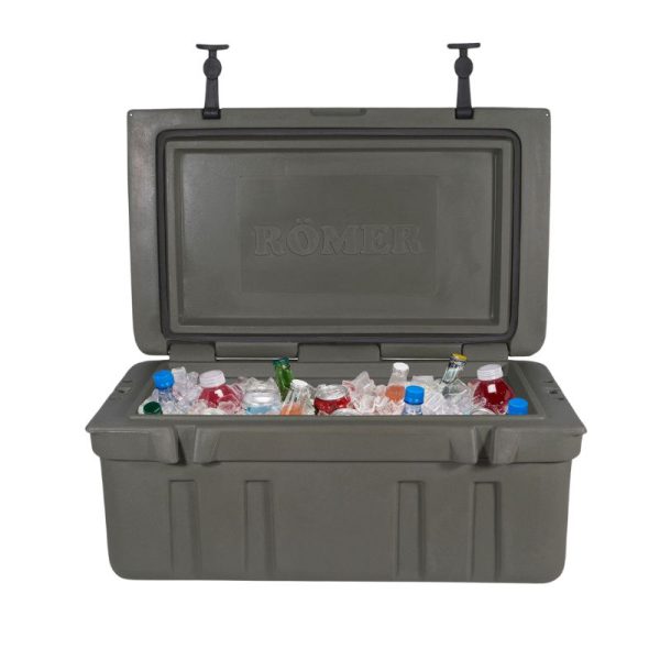 Römer 40L Flat Cooler Box