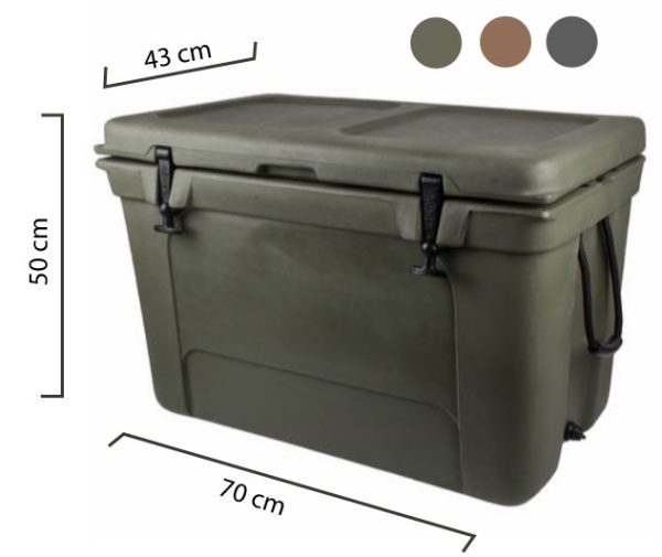 Römer 65L Cooler Box - Image 3